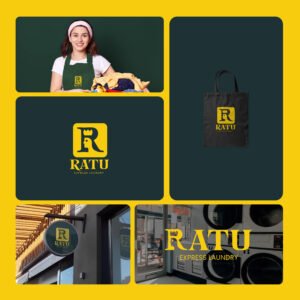 Ratu laundry