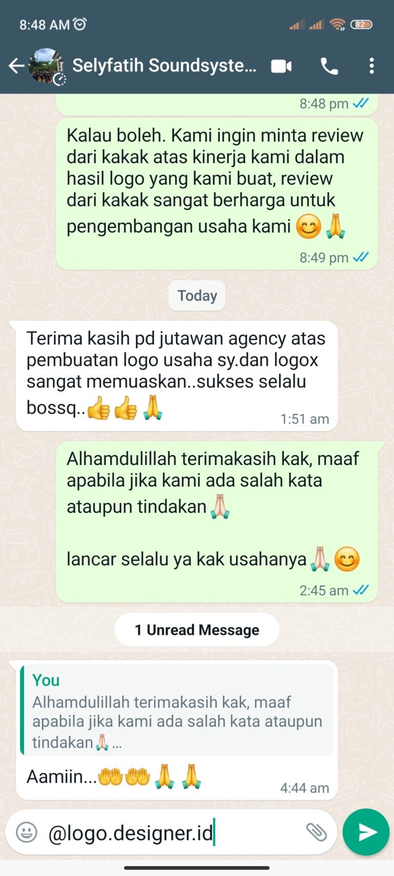 SELYFATIH SOUND SYSTEM