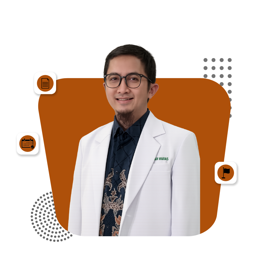 dr Guntur Surya