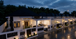 The Sena Residence