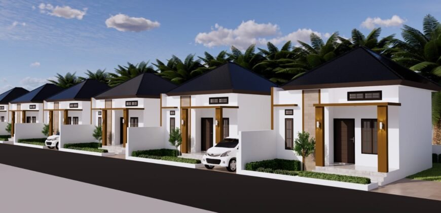 The Sena Residence