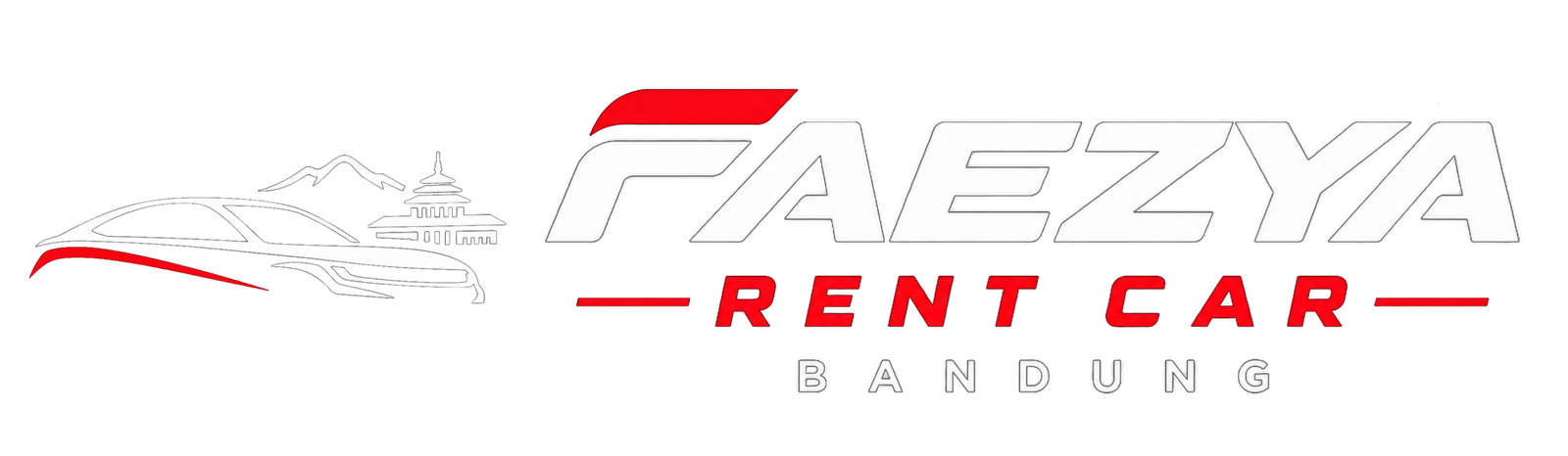 Logo Faezyarentcar