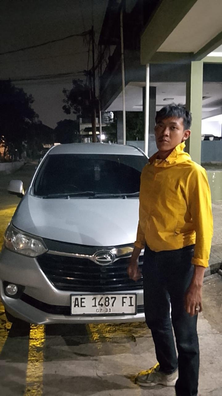 Foto testimoni pelanggan 2